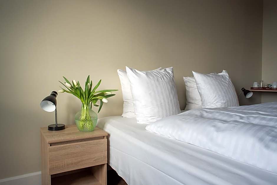 Hotel Nora Copenhagen