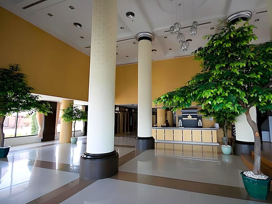 Ayutthaya Grand Hotel