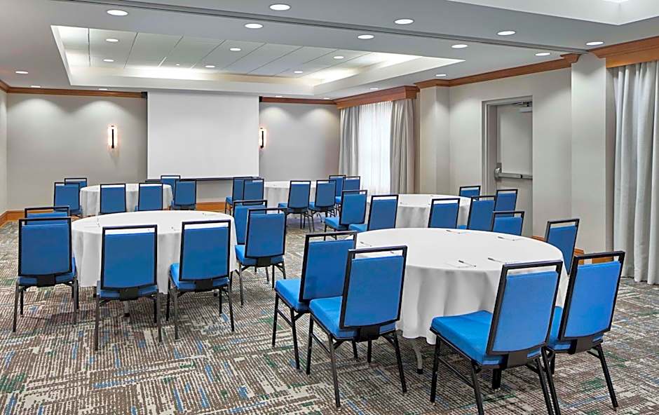 Hampton Inn By Hilton & Suites Saratoga Springs Downtown