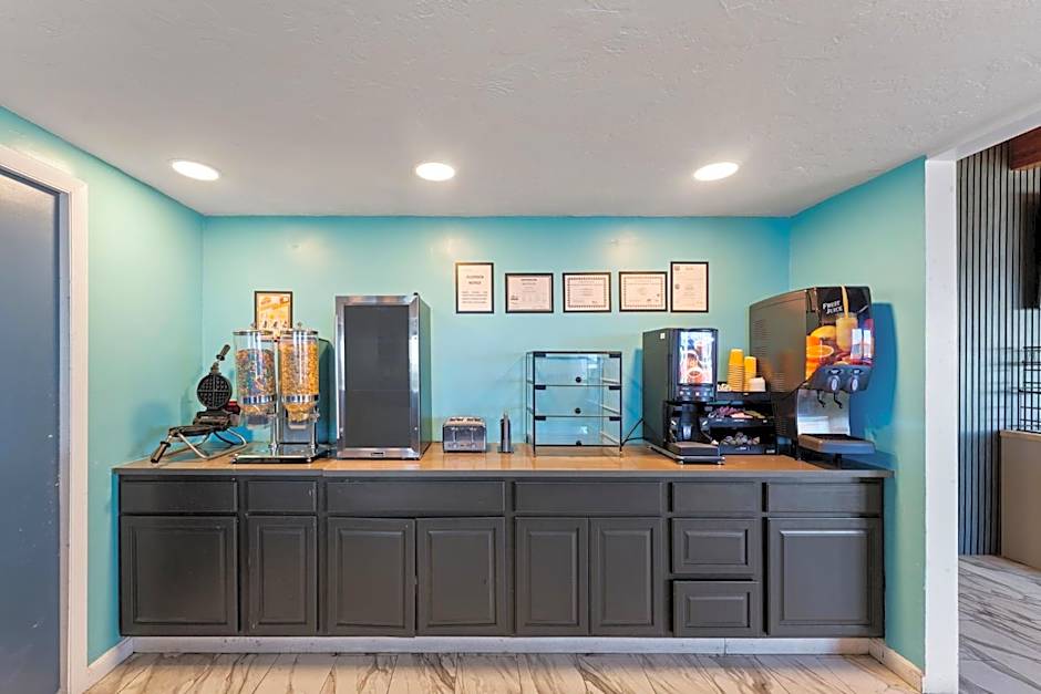 Pilgrim Sands on Long Beach