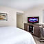 Hampton Inn By Hilton Freeport/Brunswick