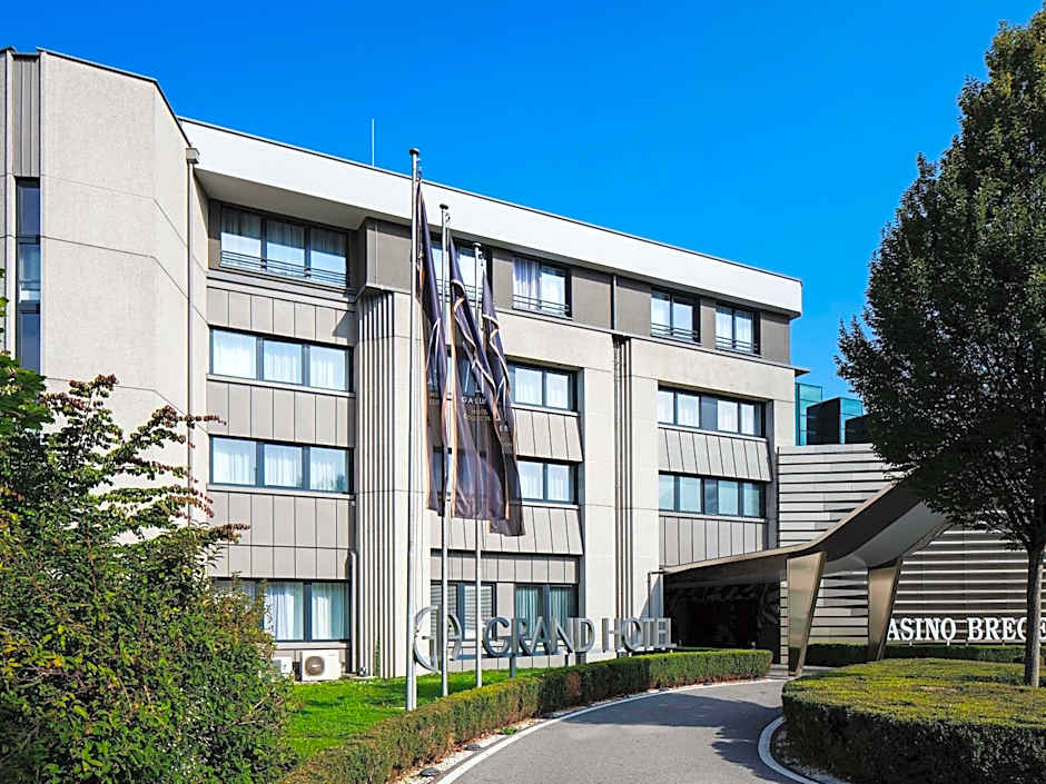 Grand Hotel Bregenz - MGallery Collection