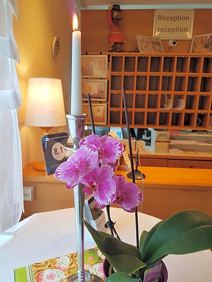 Hotel & Restaurant Wilhelm von Nassau