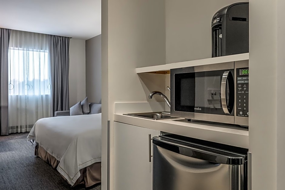 Holiday Inn Express & Suites Silao Aeropuerto Terminal By IHG