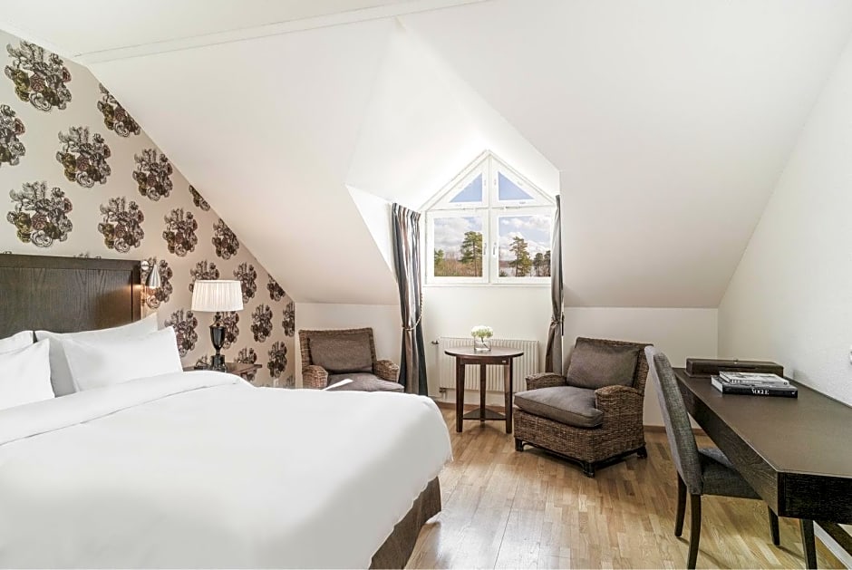 Royal Park Hotel STHLM
