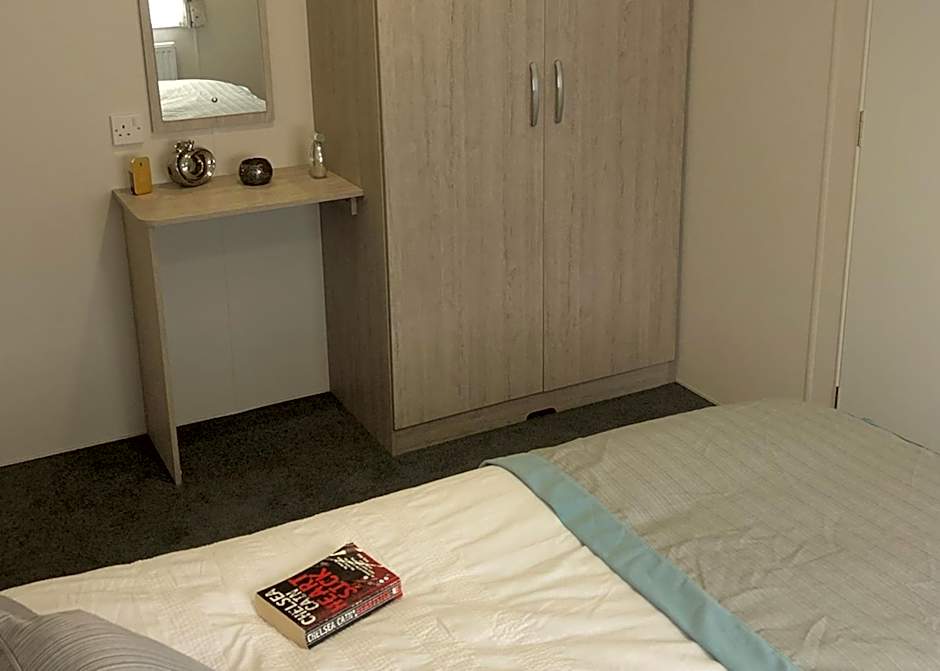 Burrowhead Holiday Village