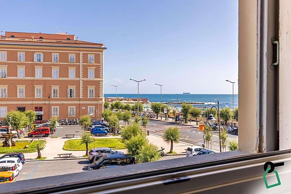 HOTIDAY Room Collection - Livorno Mascagni