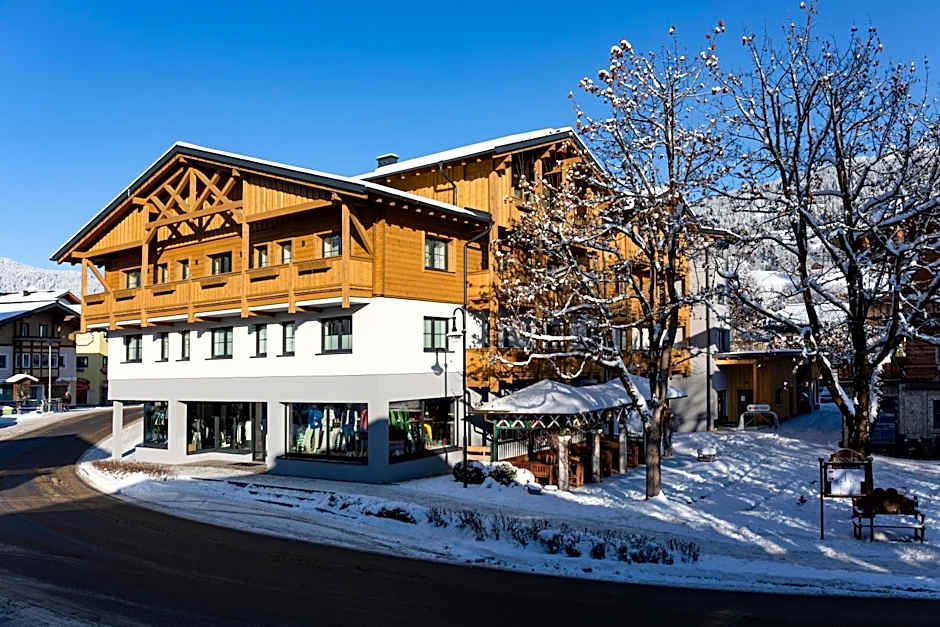Hotel Rosner