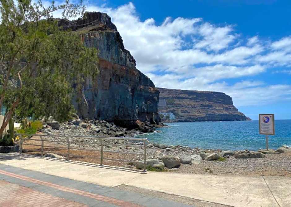 Playa De Mogan Mirador 8 by El Sirocco