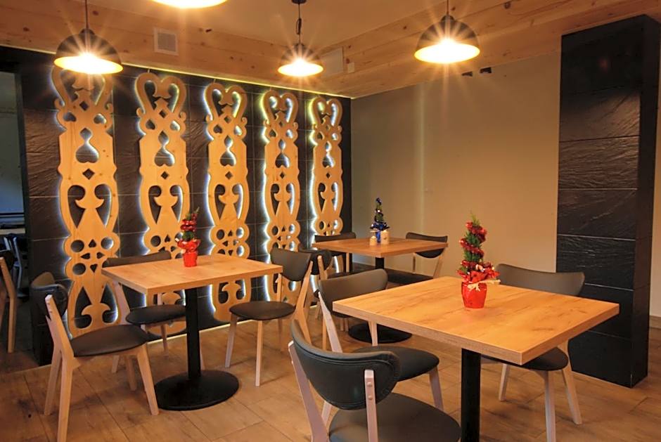 Apartamenty Magia Gór