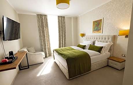 Hotel Radetzky