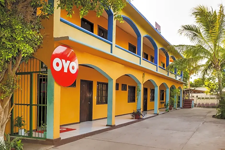 OYO Hotel Miramar