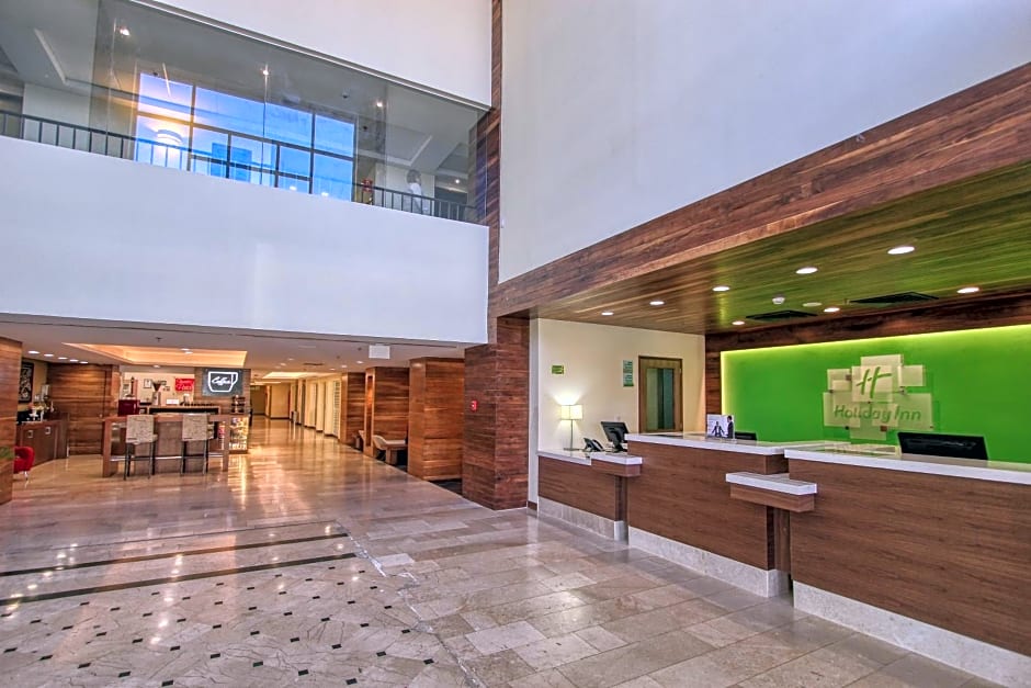 Holiday Inn Leon By IHG