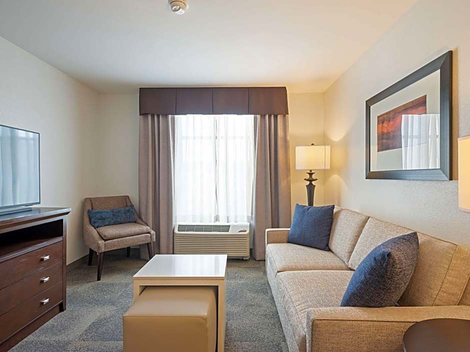 Homewood Suites By Hilton Joplin