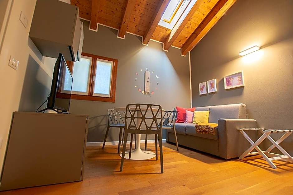 Hotel Residence Dolcenero