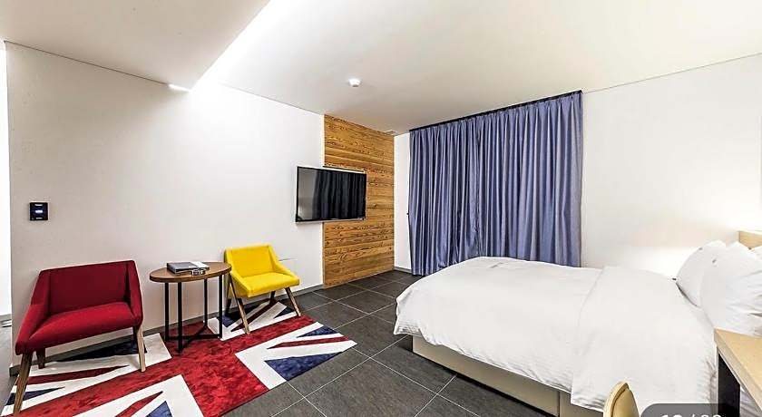 Suwon Saint Hotel