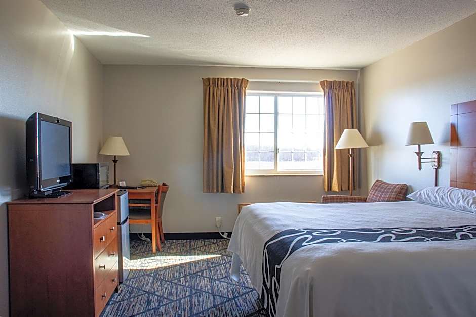 Belva Deer Inn