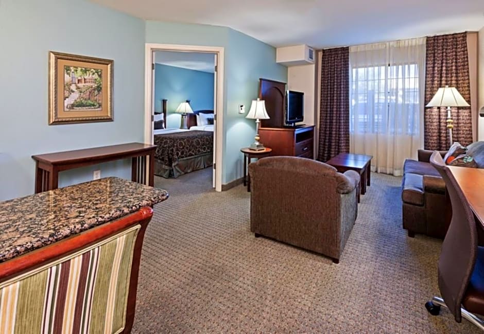 Staybridge Suites Houston West - Energy Corridor, an IHG Hotel