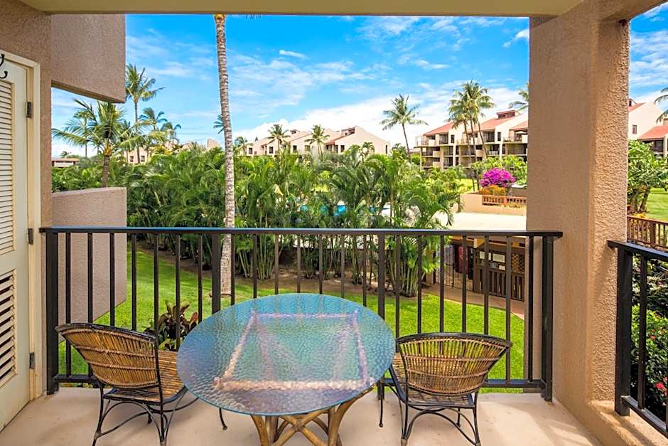 Castle Kamaole Sands