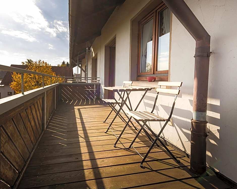 Landgasthof Ritter