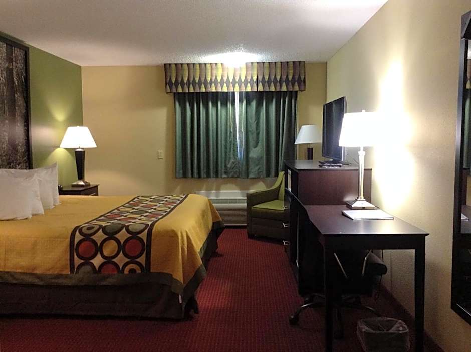 Western Inn & Suite Grinnell IA