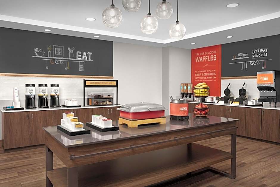 Hampton Inn By Hilton Dandridge
