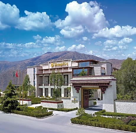 Shangri-La Lhasa