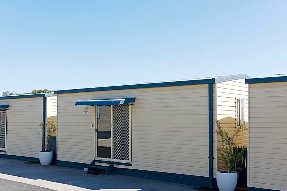 Crestview Tourist Park