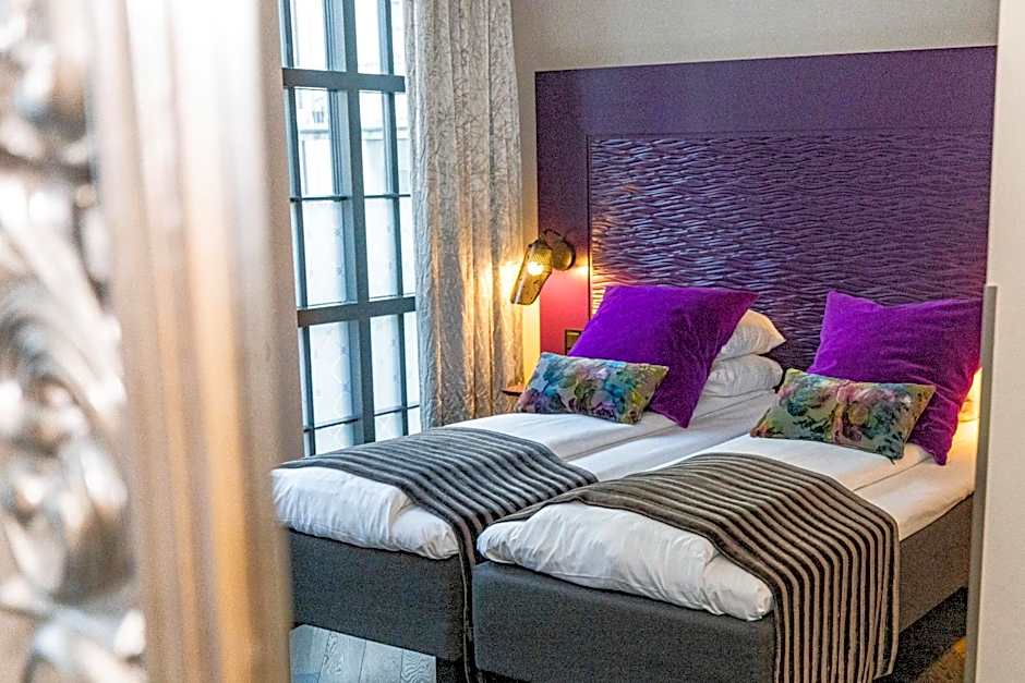 Hotel Oleana