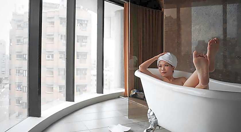 Calligraphy Greenway Hotel