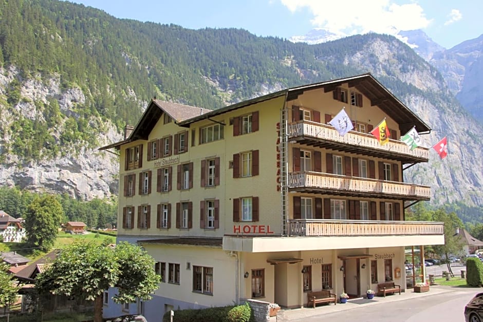 Hotel Staubbach