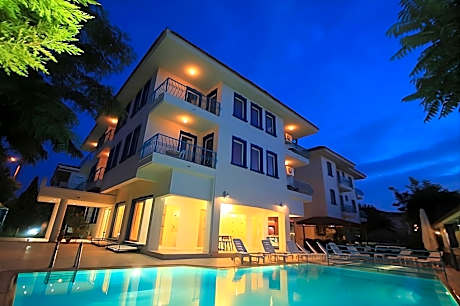 Marigold Otel