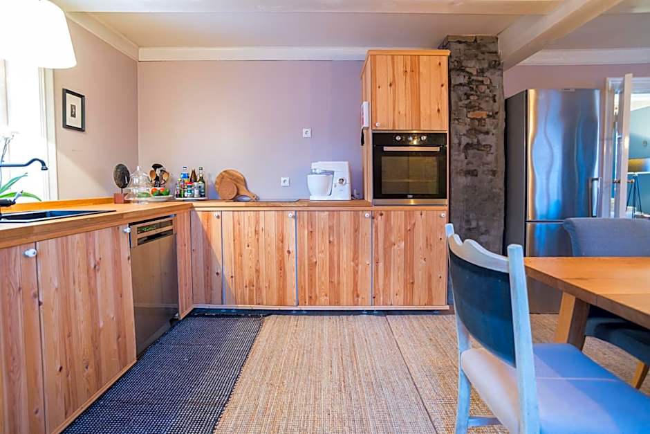 Reykjavík Treasure B&B