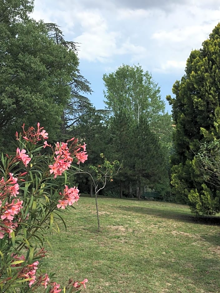Basisa B&B – San Lazzaro di Savena, KY
