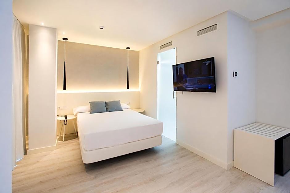Hotel María Cristina