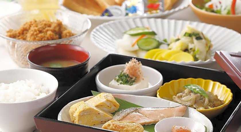 Value the Hotel Ishinomaki