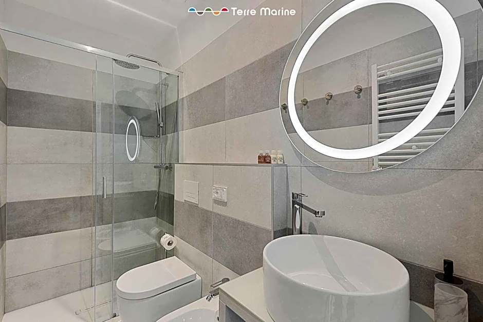 Italian House Cinque Terre, Terre Marine