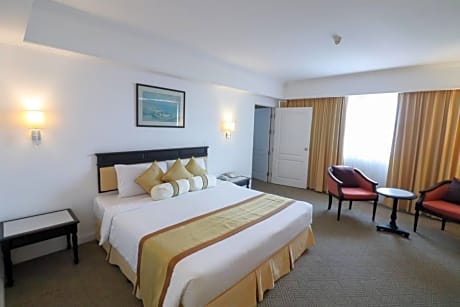 One-Bedroom Suite