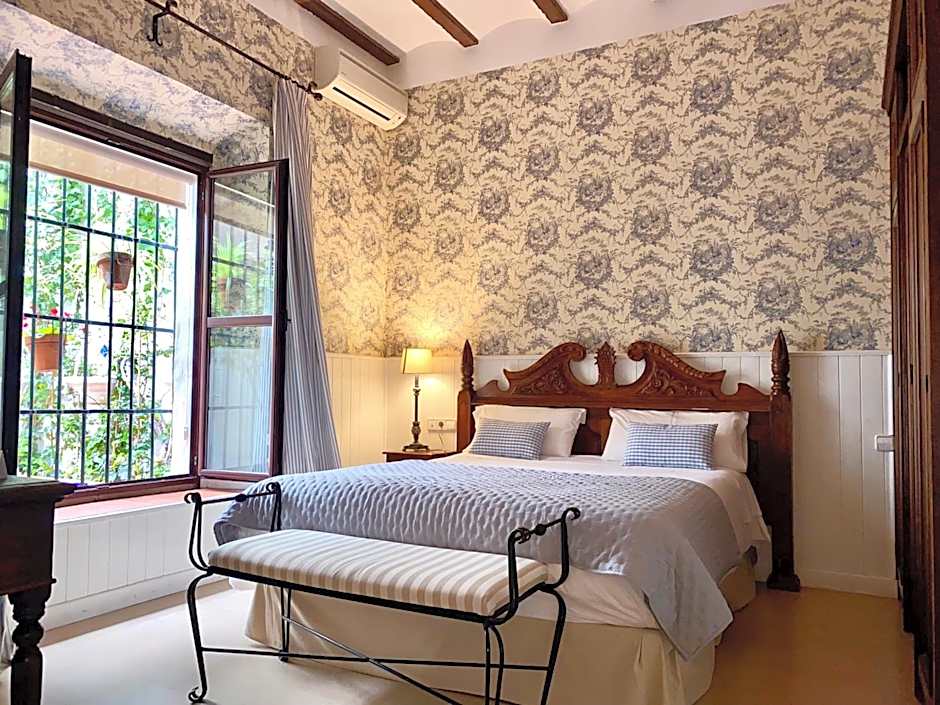 El Rincón de las Descalzas