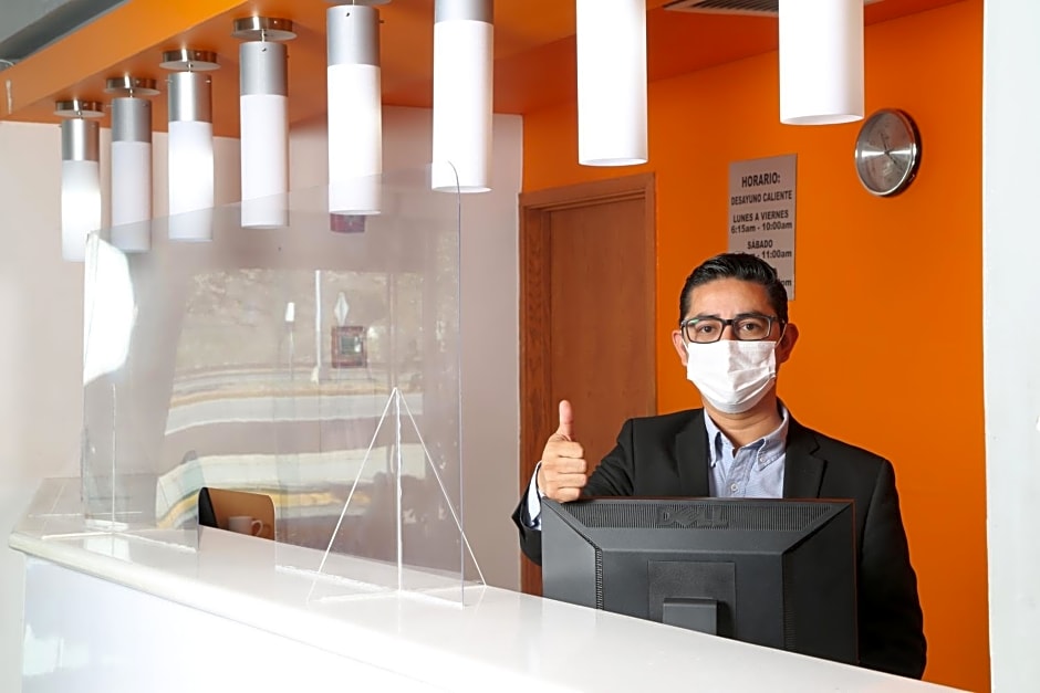 Copper Canyon Boutique Hotel