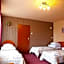 Hotel Horyzont