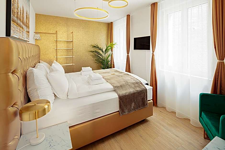 EH Apartments Merkur