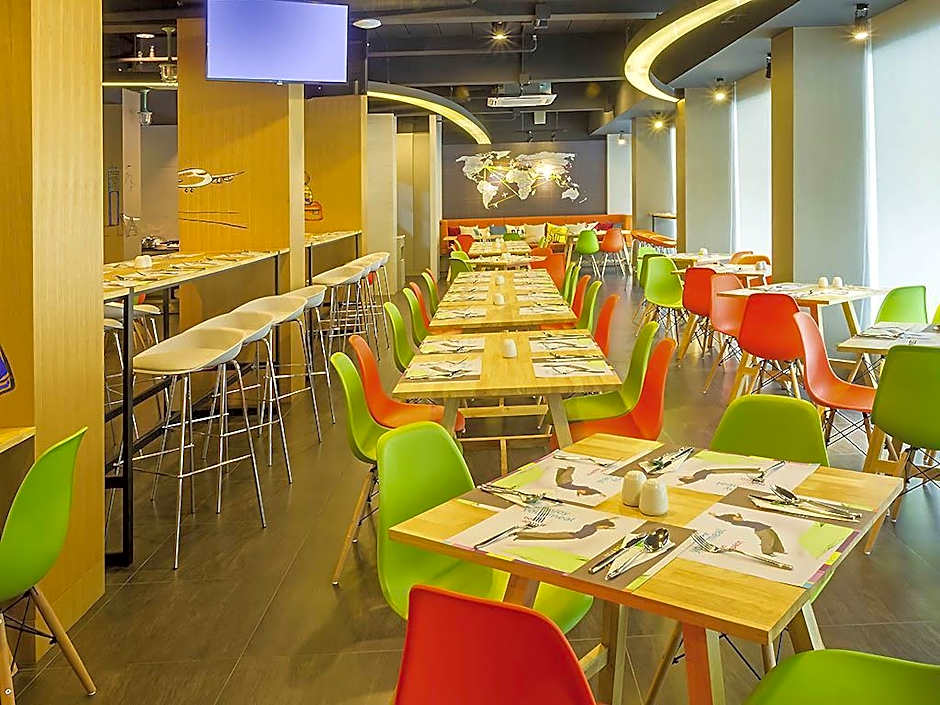 Ibis Styles Bangkok Sukhumvit 50