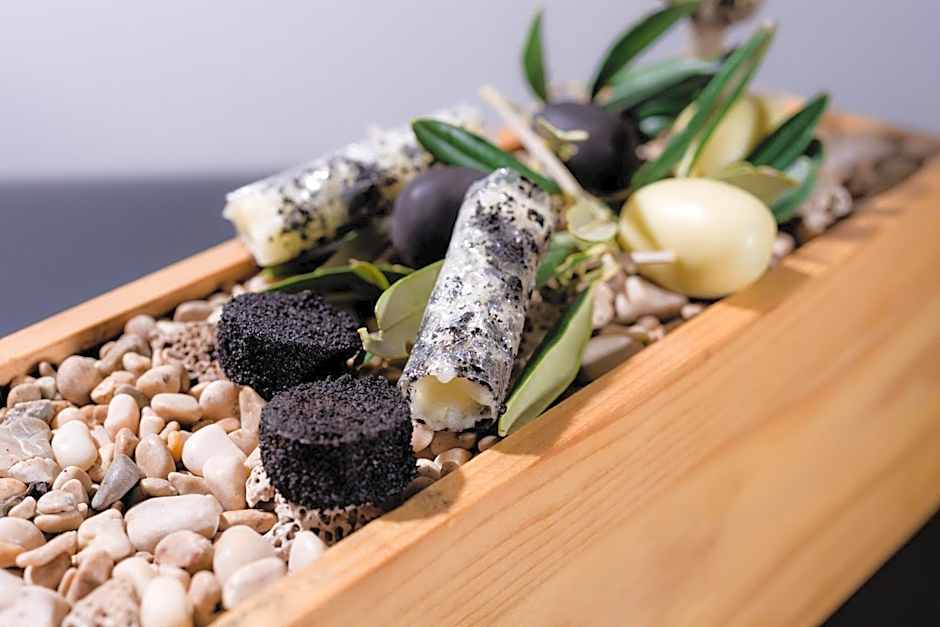 Boutique Hotel Boškinac