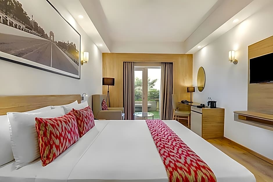 Lemon Tree Premier 1, Gurugram