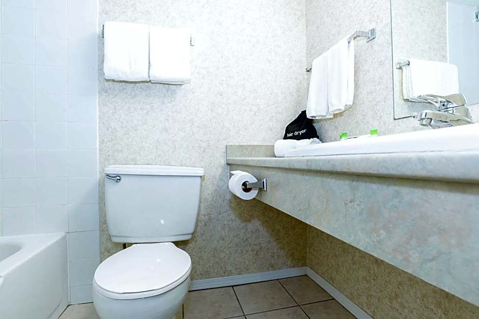 Sandman Hotel Penticton