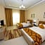 Al Mansour Park Inn Hotel&Apartment