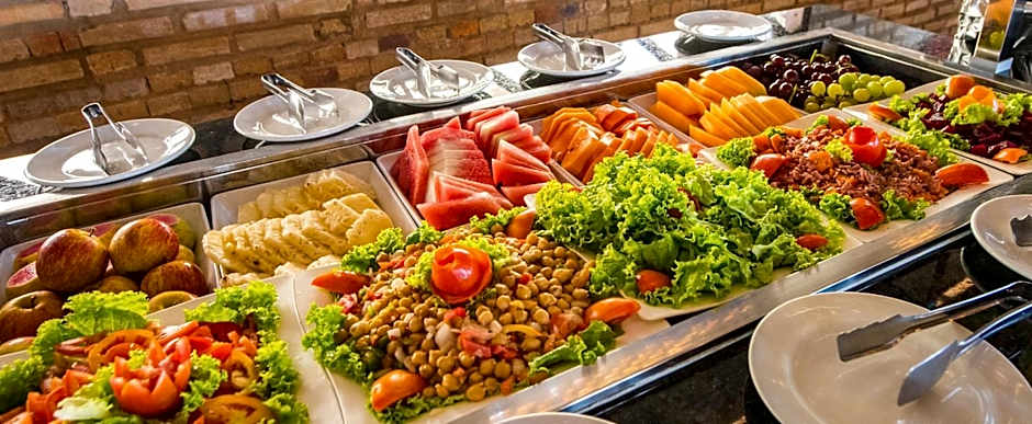 Coliseum Beach Hotel All Inclusive