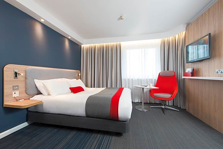 Holiday Inn Express Cambridge By IHG