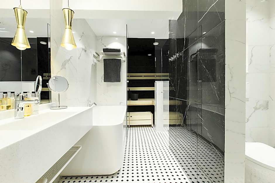 Quality Hotel Sveitsi